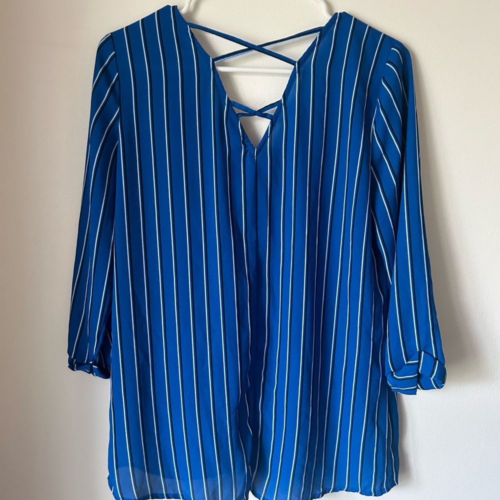 Woman’s blouse